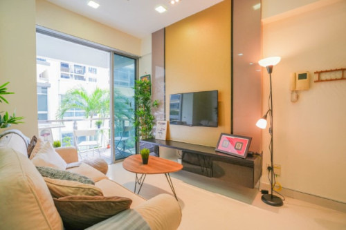 Atrium Residences SG-47