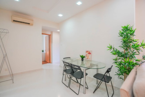 Atrium Residences SG-47  - Gallery -  5