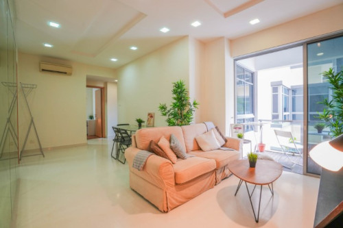 Atrium Residences SG-47