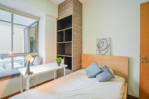 Atrium Residences SG-47 - Gallery - 8