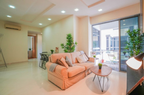 Atrium Residences SG-47 - Gallery - 6