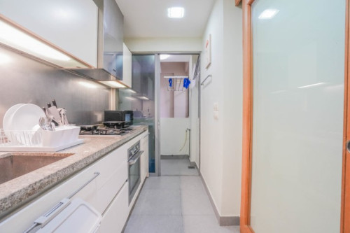 Atrium Residences SG-47