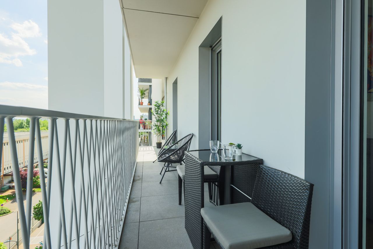 Spacious Flat In Clichy - Spacious flat in Clichy - Gallery - 2