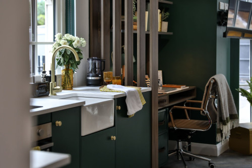 Talbot Postgraduate Studios