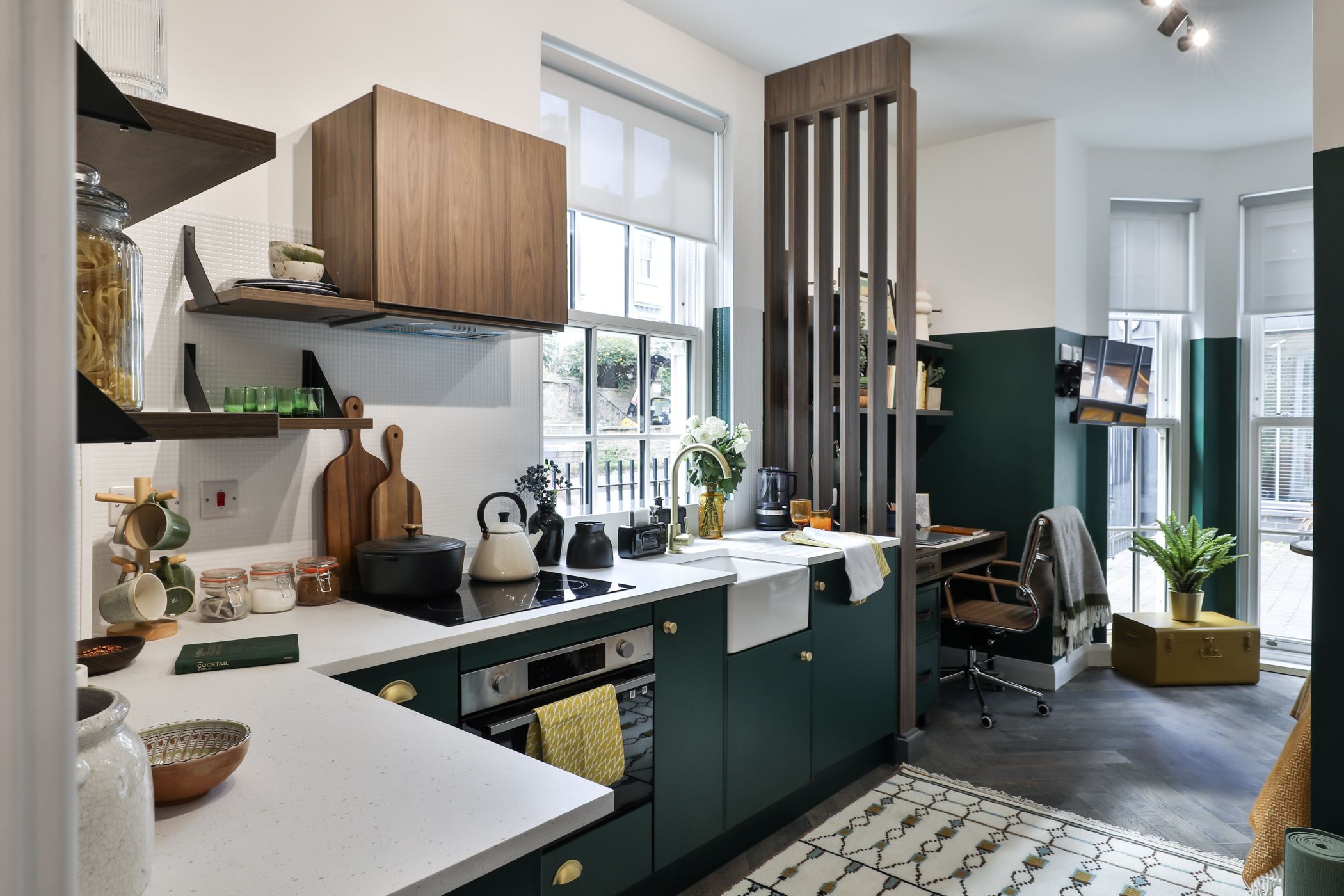 Premium Smaller Studio - 4