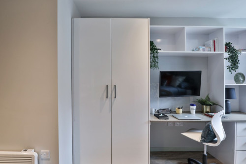 Samuel Tuke Apartments - Gallery - 9