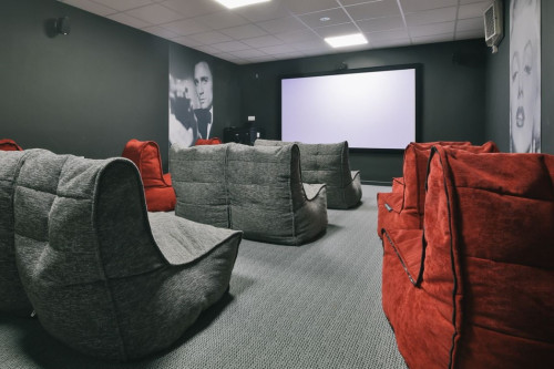 Samuel Tuke Apartments