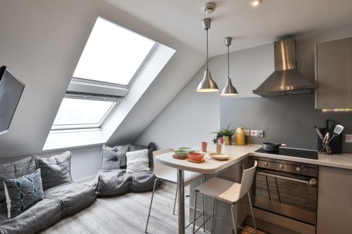 Samuel Tuke Apartments - Gallery - 11