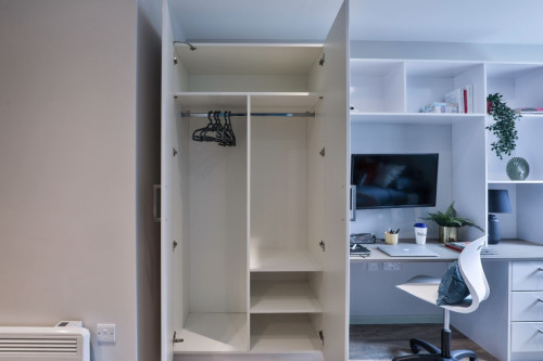 Samuel Tuke Apartments  - Gallery -  5