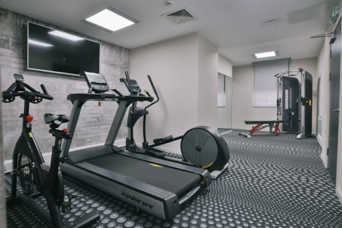 Samuel Tuke Apartments