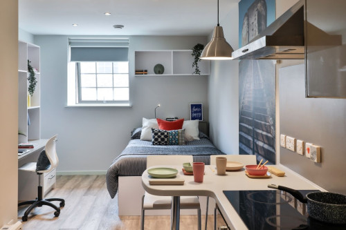 Samuel Tuke Apartments - Gallery - 13