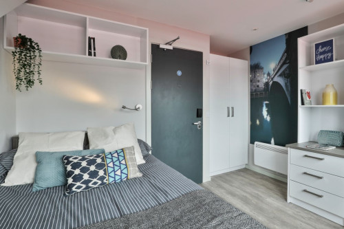 Samuel Tuke Apartments - Gallery - 10