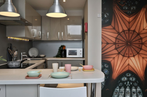 Samuel Tuke Apartments - Gallery - 8