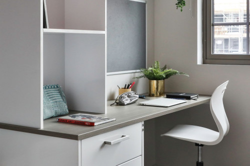 Samuel Tuke Apartments - Gallery - 6