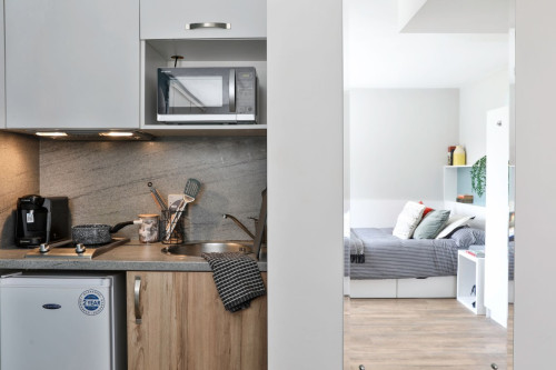 Foss Studios  - Gallery -  5