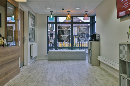 Foss Studios