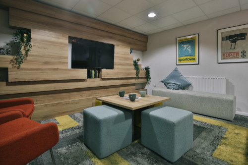 Foss Studios - Gallery - 21