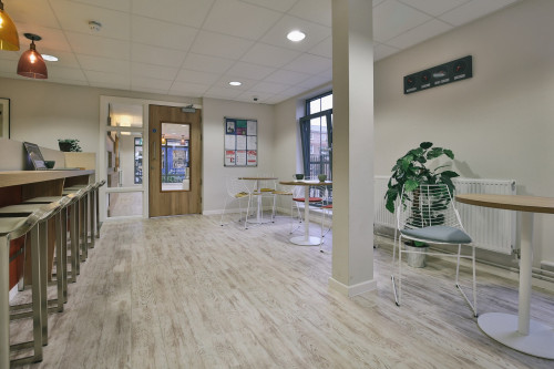Foss Studios - Gallery - 8