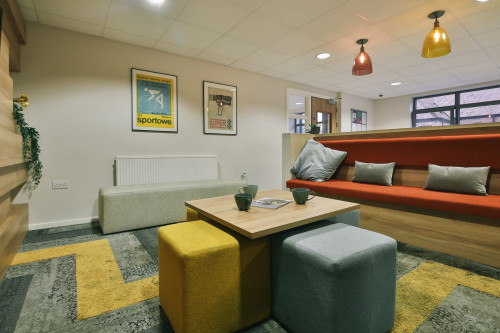 Foss Studios  - Gallery -  5