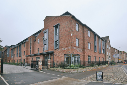 Foss Studios