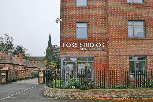 Foss Studios