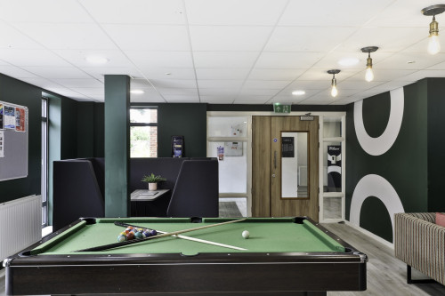 Foss Studios - Gallery - 17