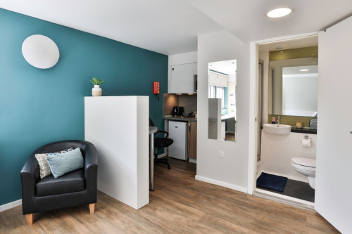 Foss Studios - Gallery - 23
