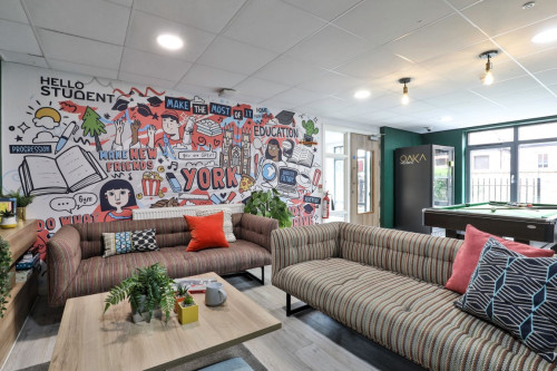 Foss Studios - Gallery - 9