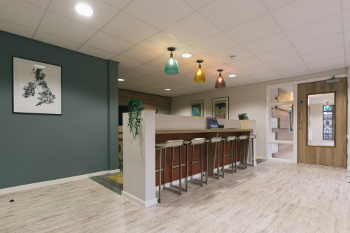 Foss Studios - Gallery - 6