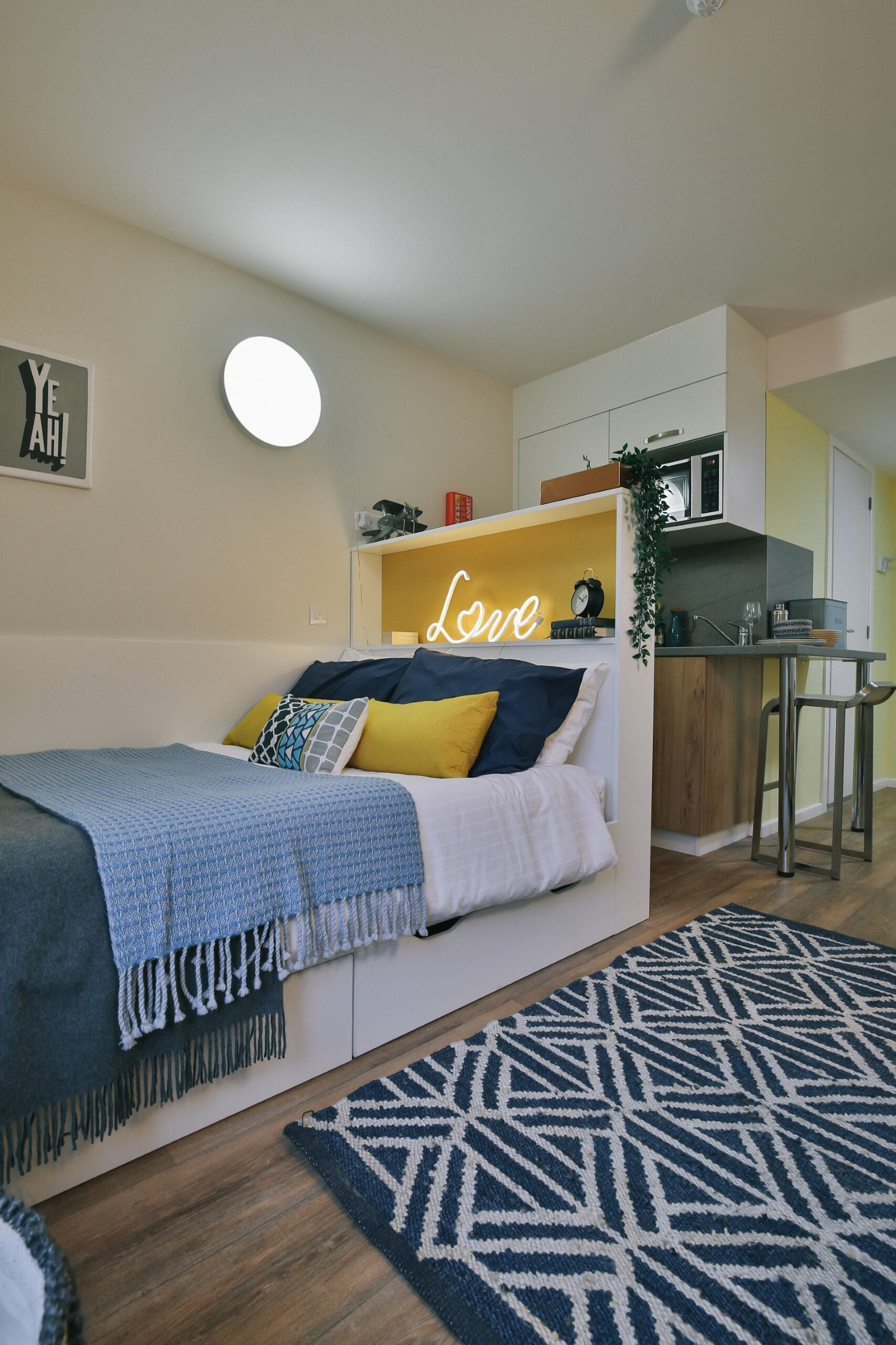 Classic Smaller Studio - Foss Studios - Gallery - 1