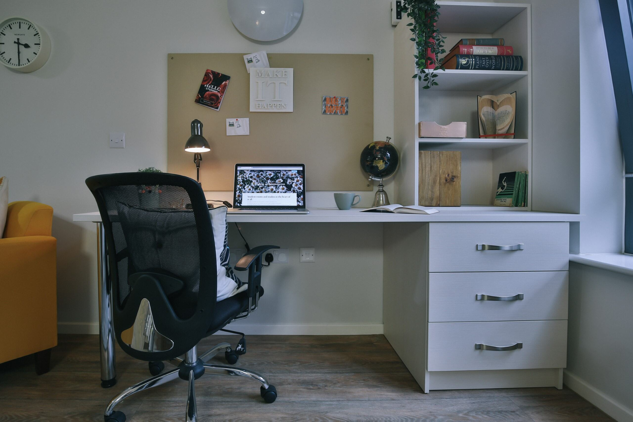 Classic Smaller Studio - Foss Studios - Gallery - 2