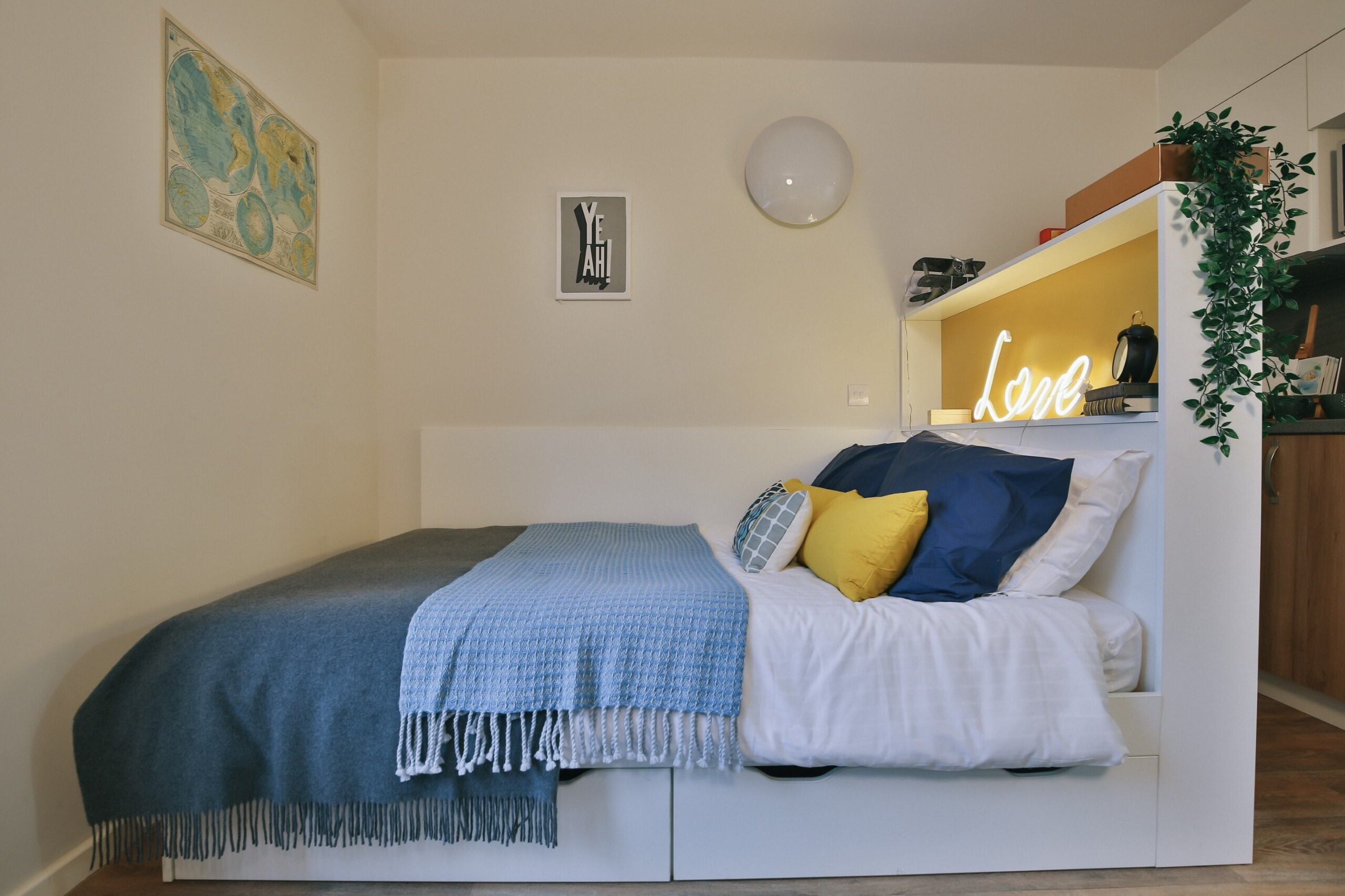 Classic Studio - Foss Studios - Gallery - 1