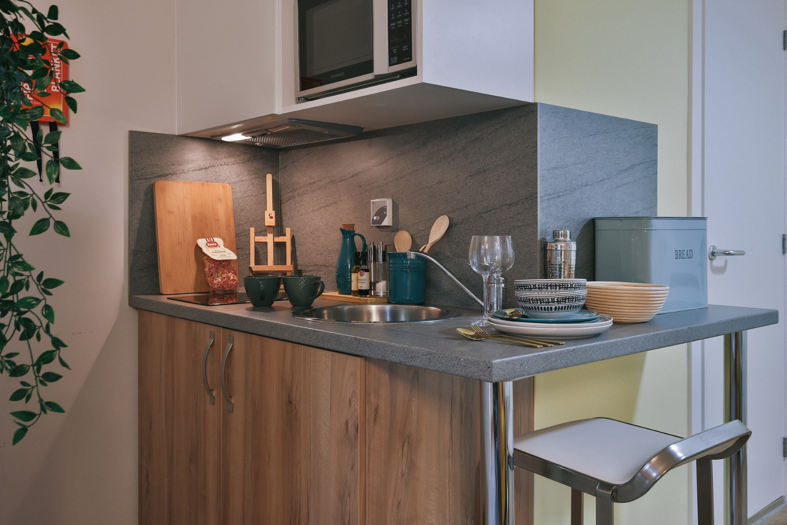 Classic Studio - Foss Studios - Gallery - 2