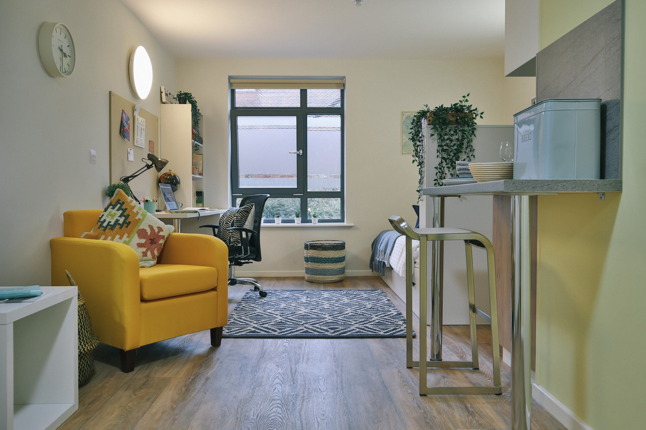 Classic Bigger Studio - Foss Studios - Gallery - 1
