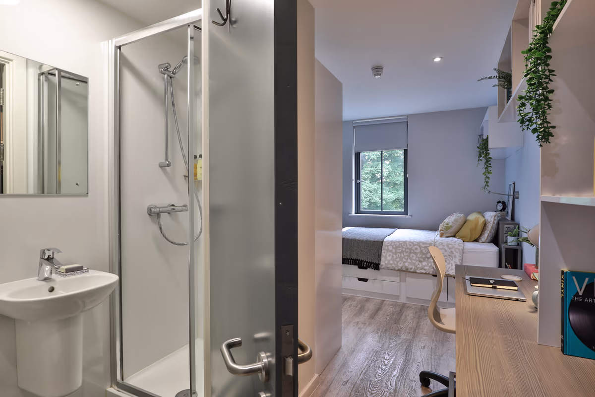  Classic Shared House  -  Percy’s Place  - Gallery -  2