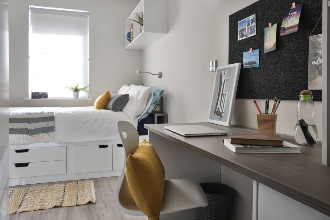  Classic Shared House  -  Percy’s Place  - Gallery -  1