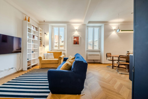 Via della Garbatella, Rome