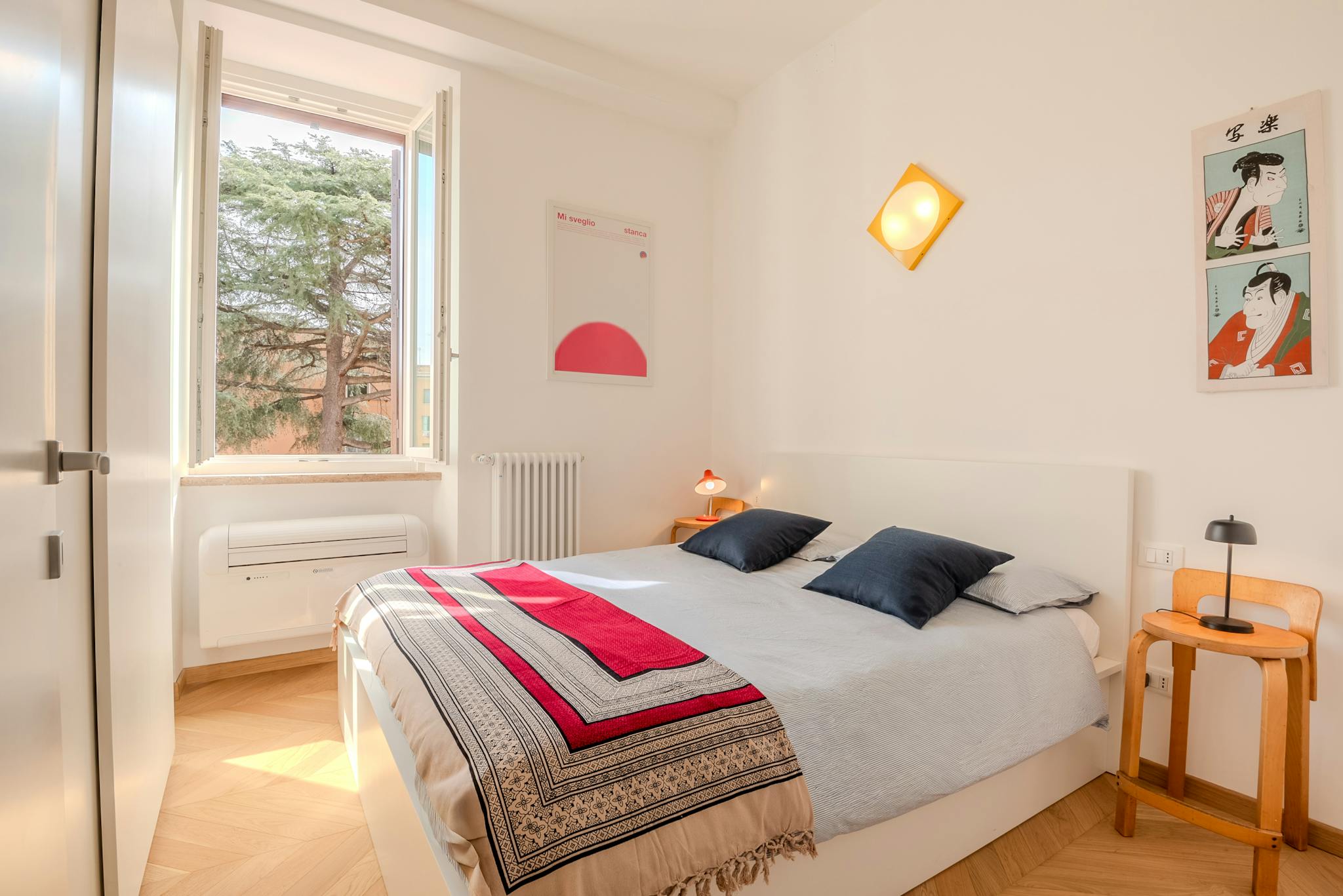  Entire Place  -  Via della Garbatella, Rome  - Gallery -  1