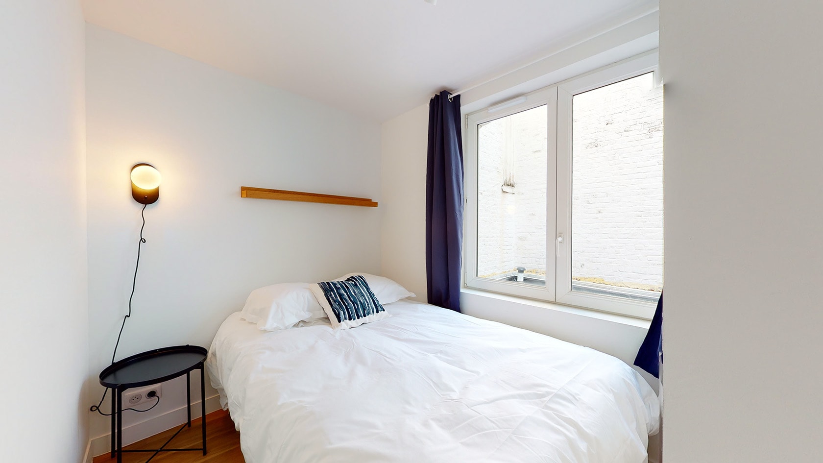 Room For One Person - 2 - 1