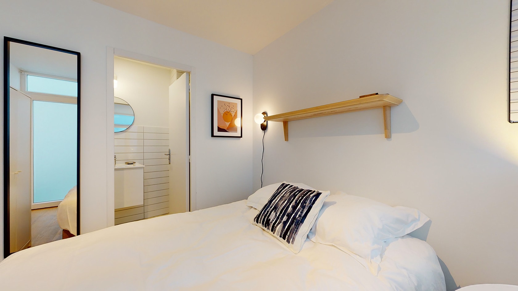 Room For One Person - 3 - 1