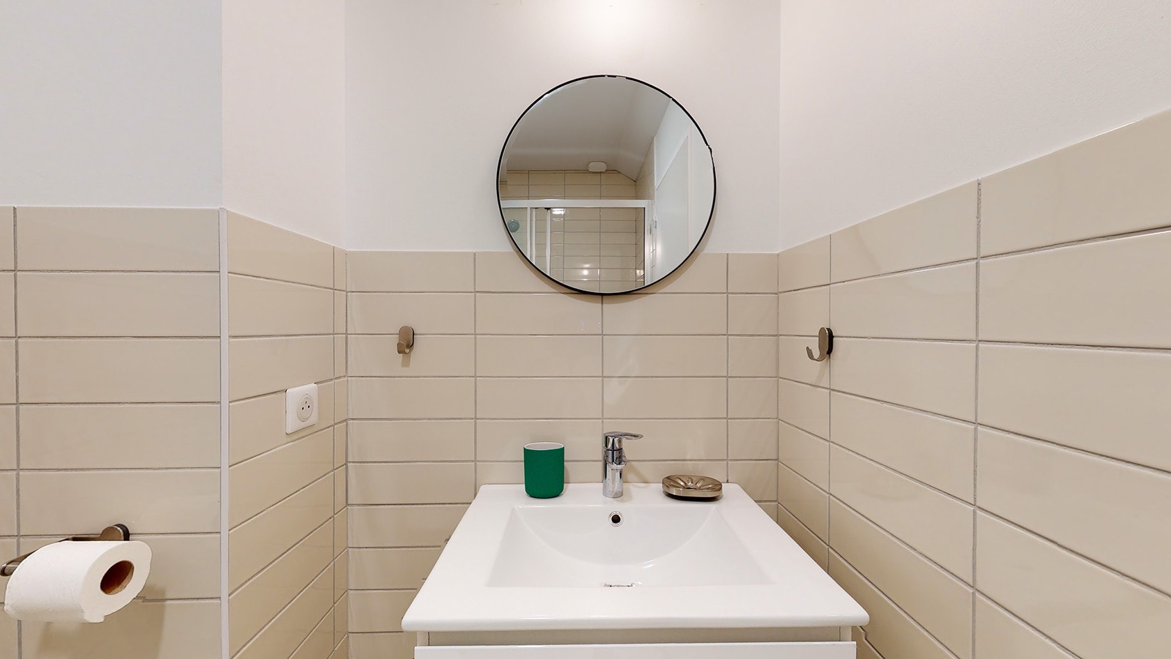 Room For One Person -  10 - 1