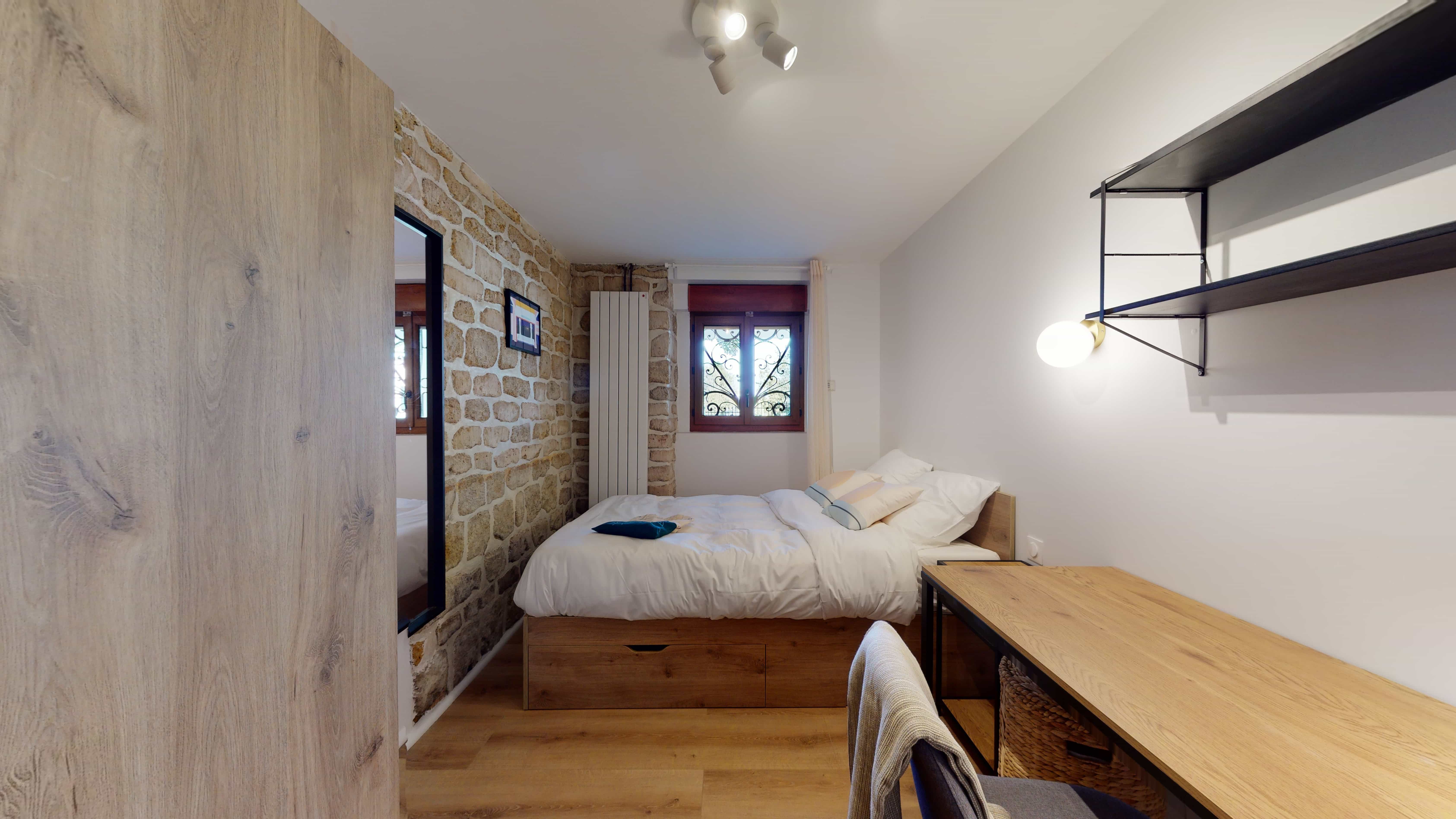 Room For One Person - 1 - 2