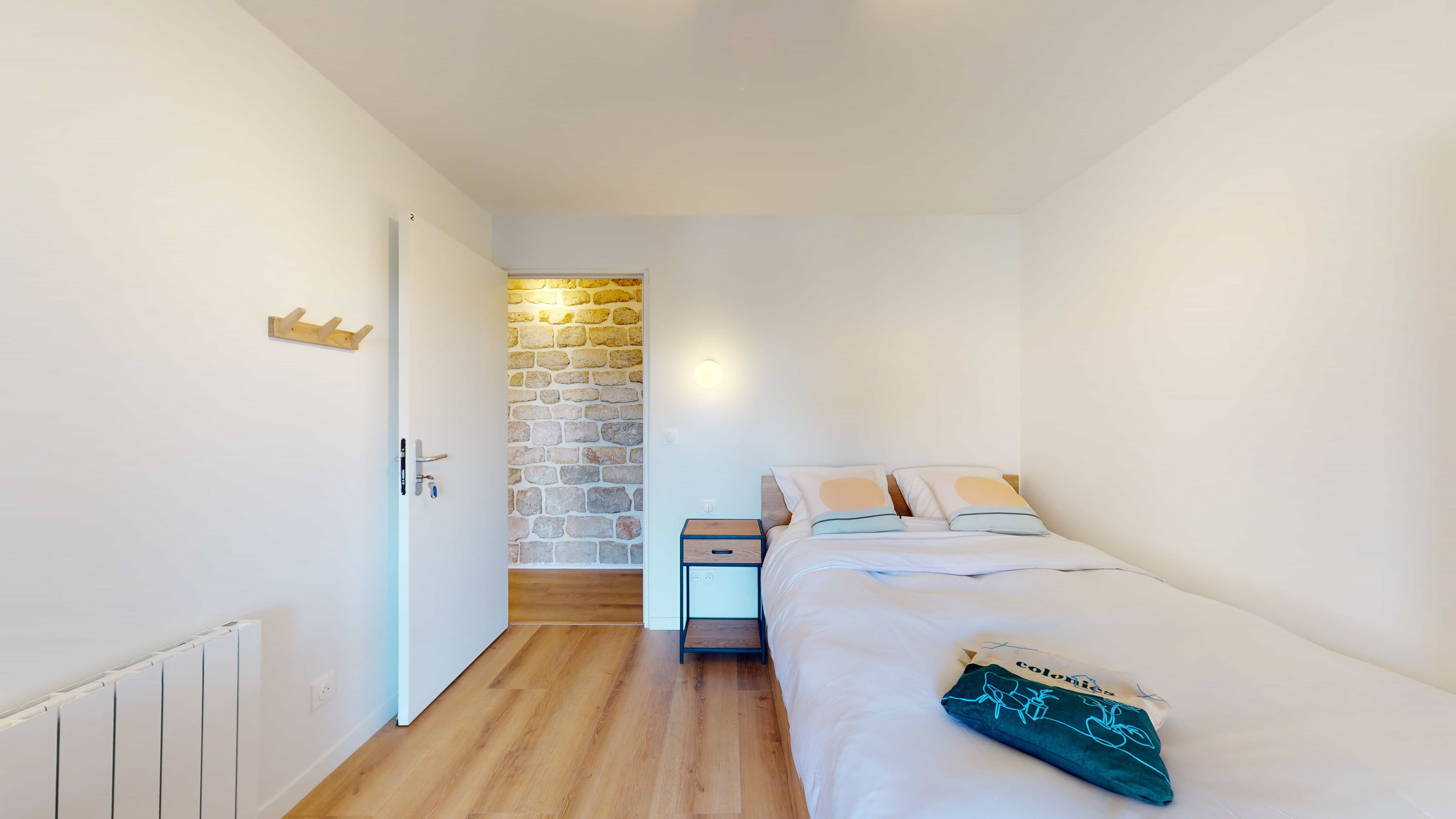 Room For One Person - 2 - 2
