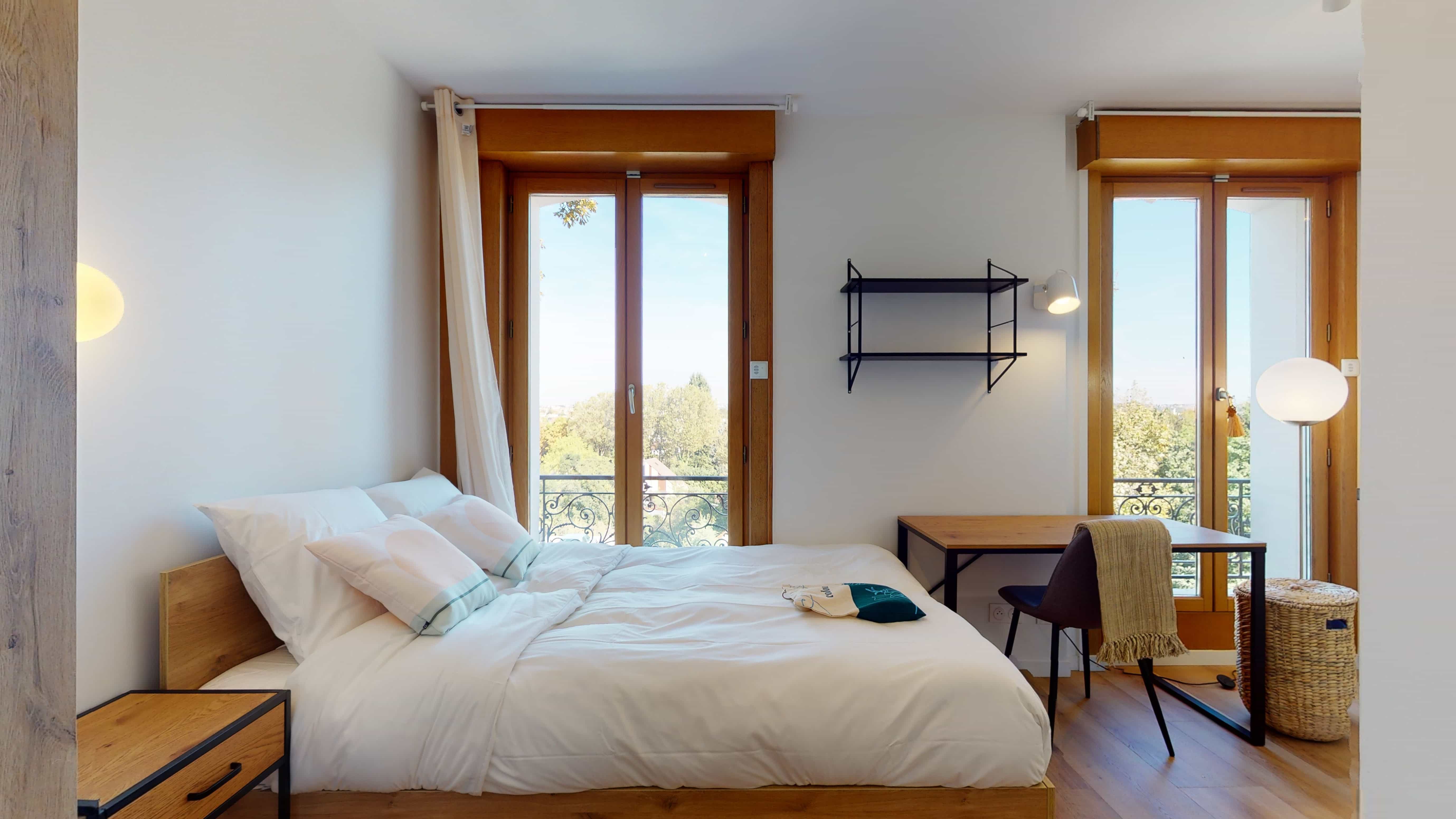 Studio For One Person - 7 - 2