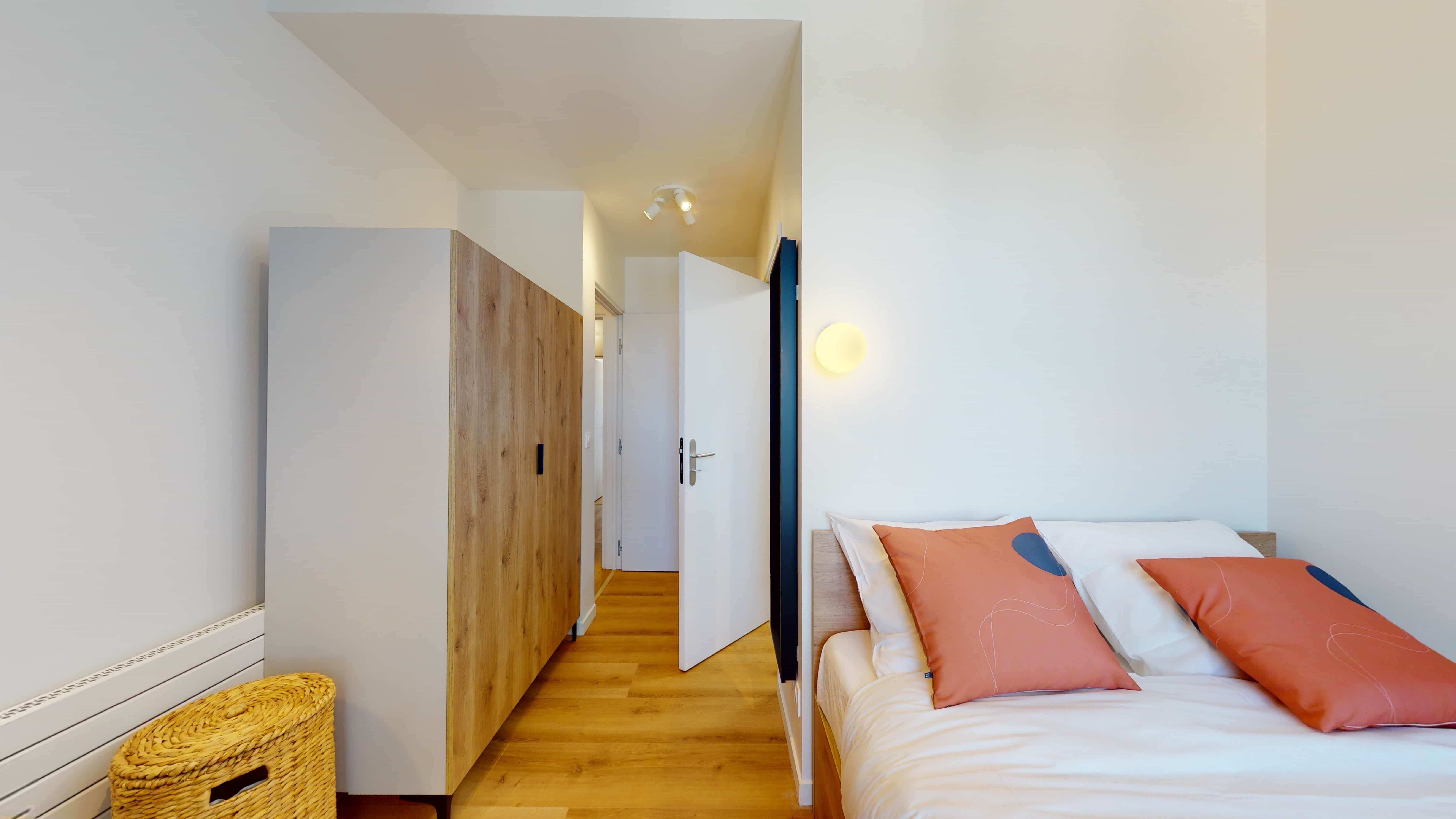 Room For One Person - 8 - 2