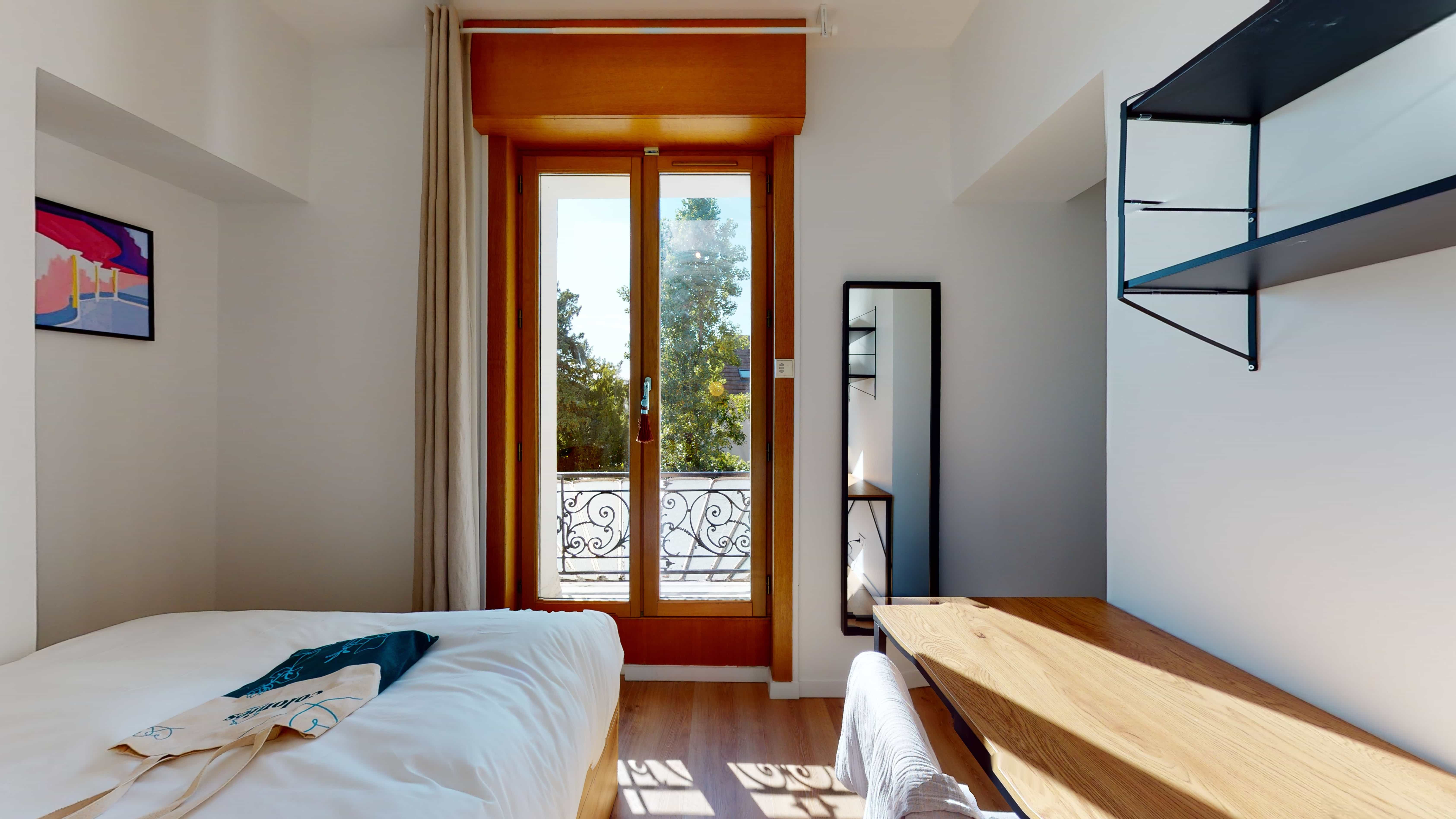 Room For One Person - 9 - 2