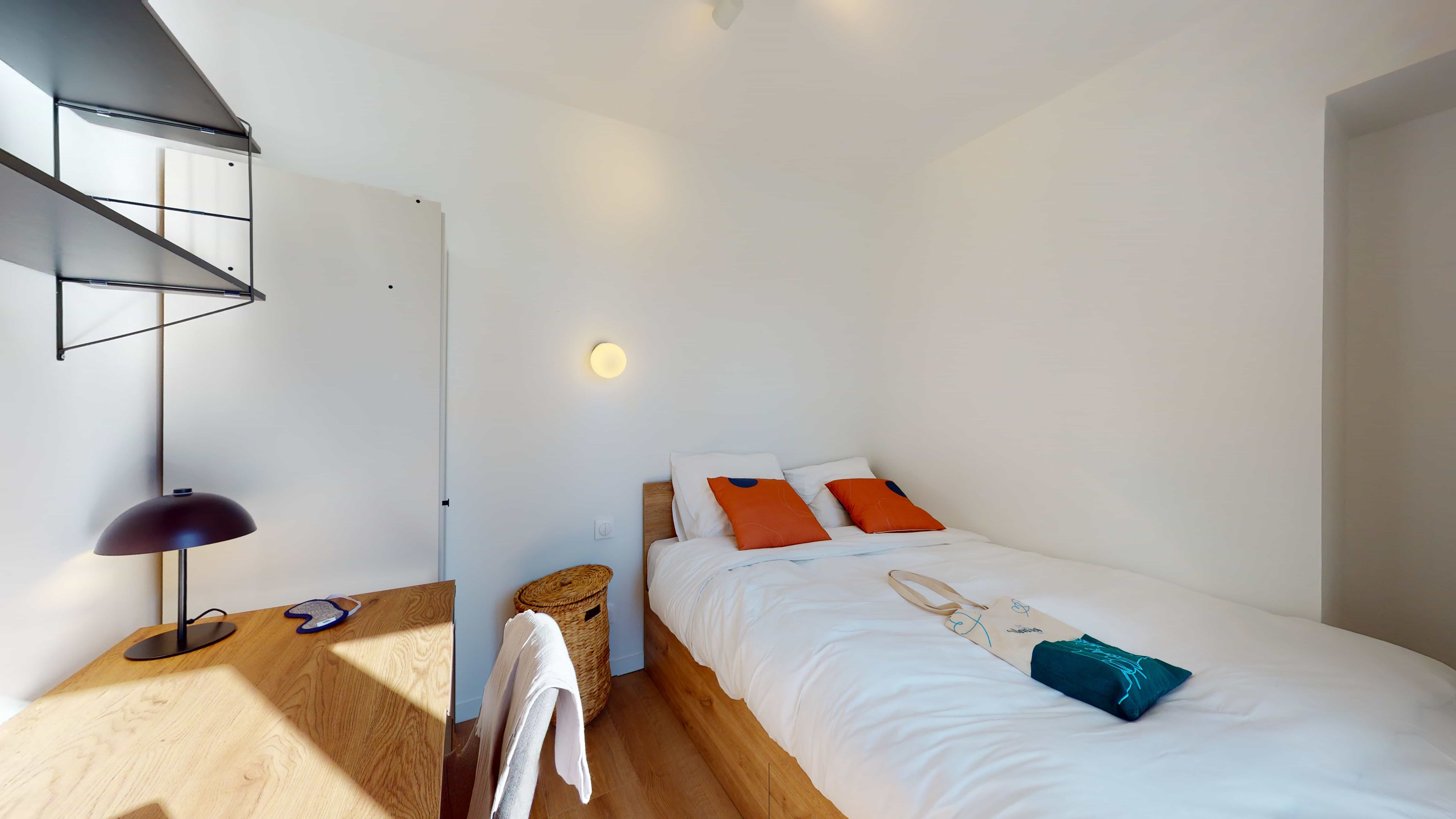 Room For One Person - 9 - 1