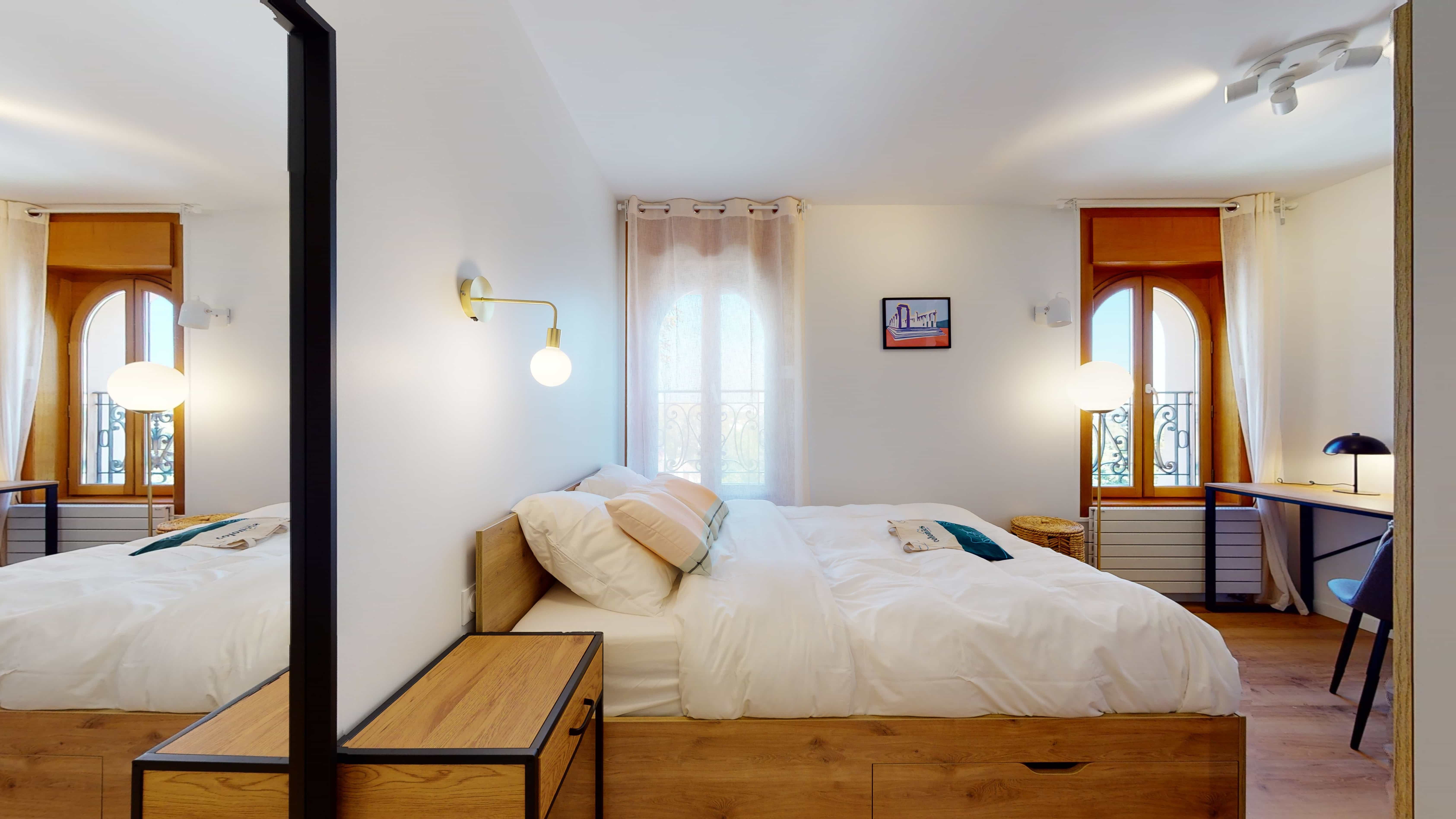 Studio For One Person - 12 - 2