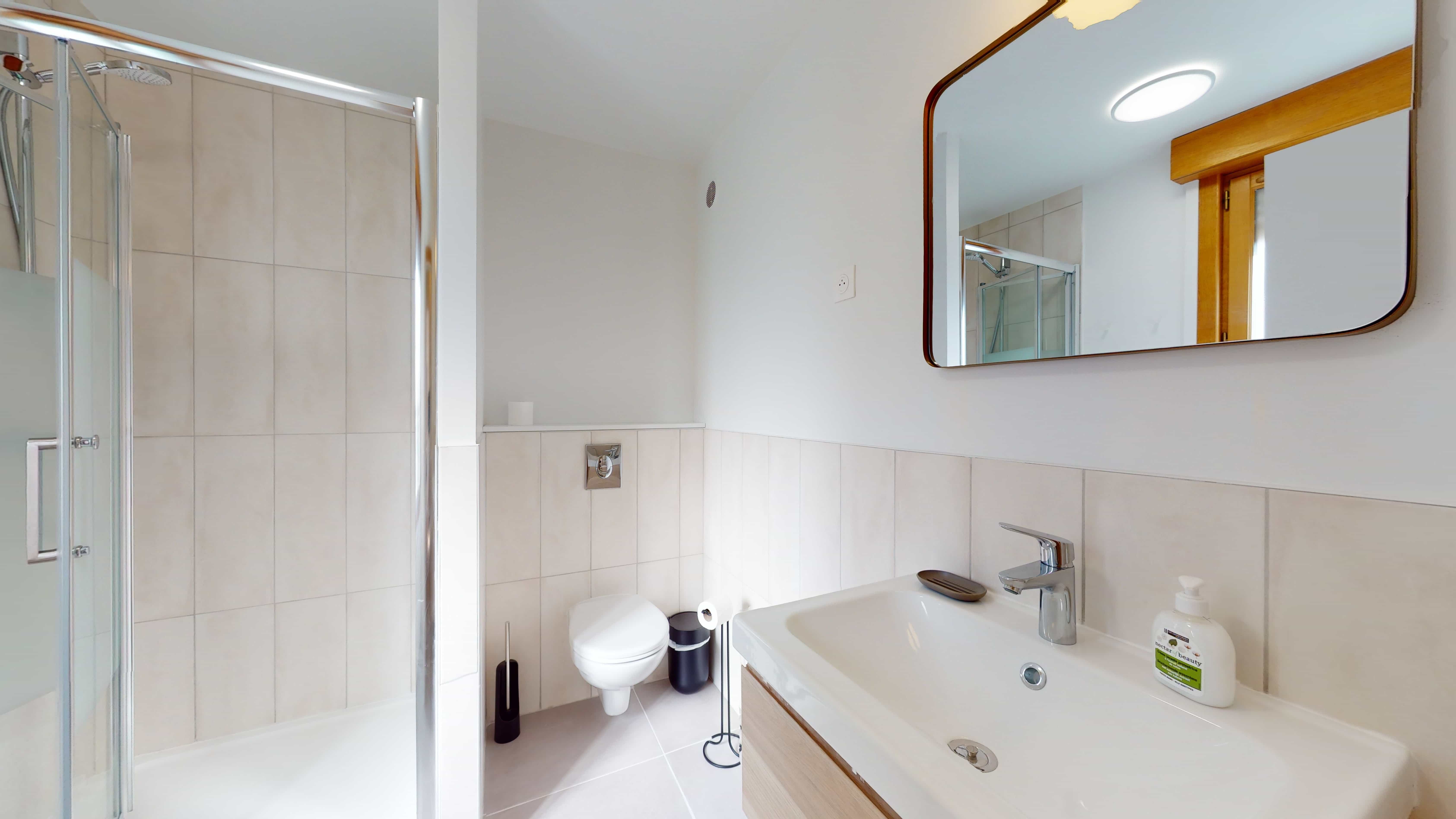 Studio For One Person - 14 - 4