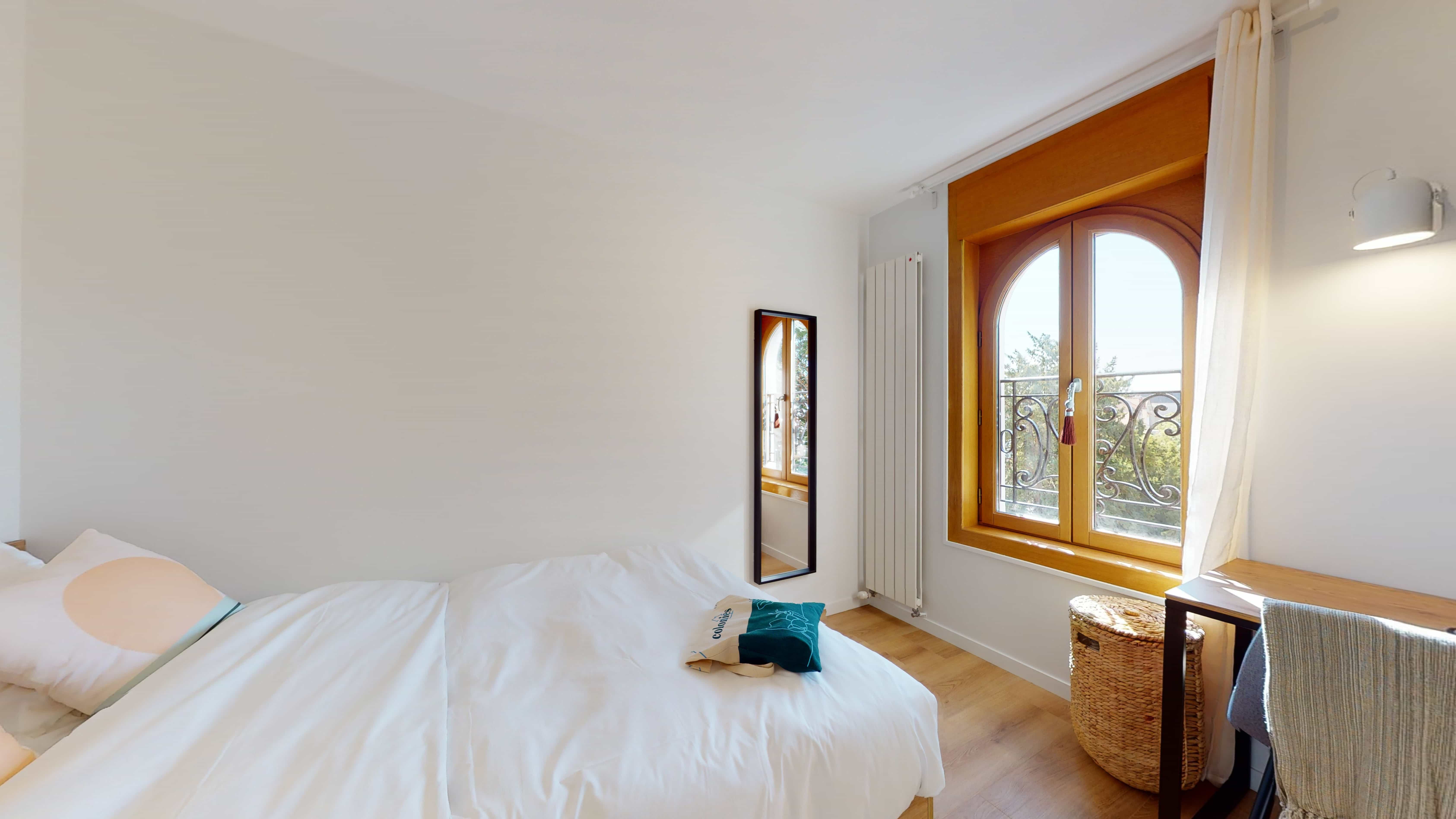 Studio For One Person - 14 - 1